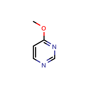 4-Methoxypyrimidine