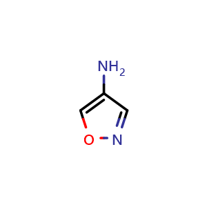 1,2-Oxazol-4-amine