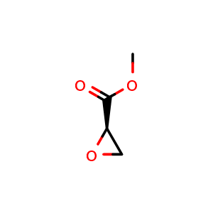 Methyl (2R)-oxirane-2-carboxylate