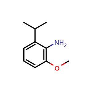 2-Isopropyl-6-methoxyaniline