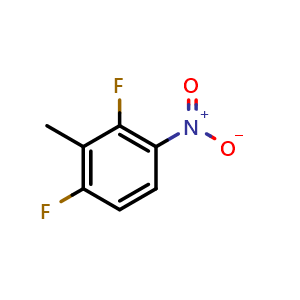 2,6-Difluoro-3-nitrotoluene