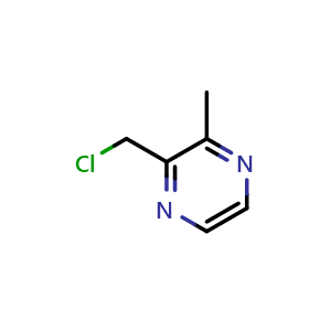 2-(Chloromethyl)-3-methyl-pyrazine