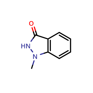 1,2-Dihydro-1-methyl-3H-indazol-3-one