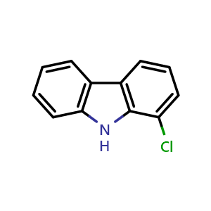 1-Chloro-9H-carbazole