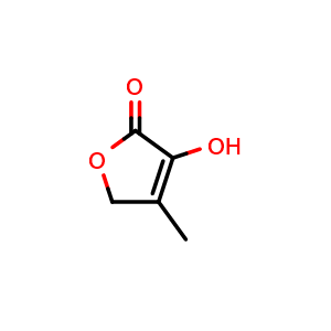 3-Hydroxy-4-methyl-2(5H)-furanone