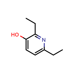 2,6-Diethyl-3-pyridinol