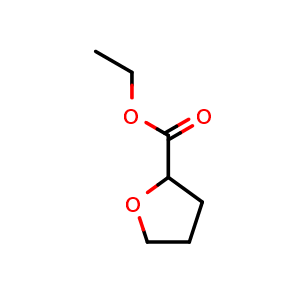 Ethyl tetrahydro-2-furoate
