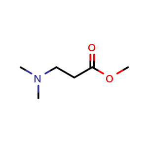 Methyl 3-(dimethylamino)propanoate