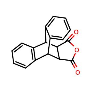 9,10-dihydro-9,10-[3,4]furanoanthracene-12,14-dione