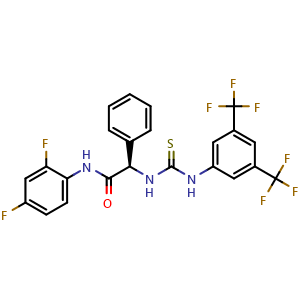 Chemical structure of BL-918 , CAS 2101517-69-3, AChemBlock U105922