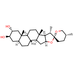 Gitogenin