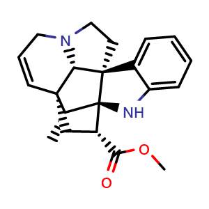 Vindolinine