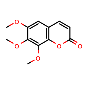 Dimethylfraxetin