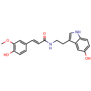 Chemical structure of Gomisin H , CAS 66056-20-0, AChemBlock U106002