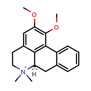 N-Methylnuciferine
