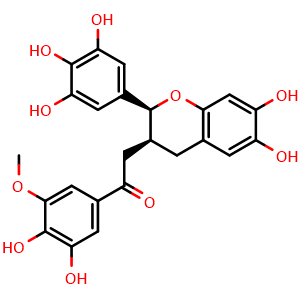 (-)-EGCG-3''-O-Me