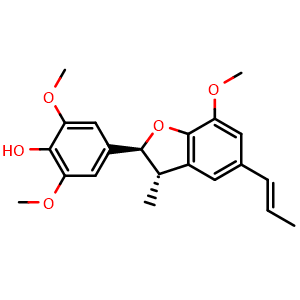 Odoratisol A