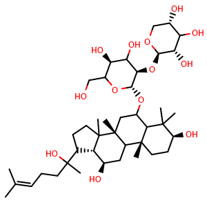 20(R)-Notoginsenoside R2