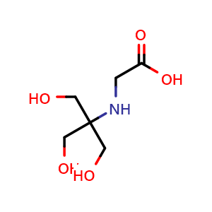 Chemical structure of Tricin , CAS 520-32-1, AChemBlock U106109