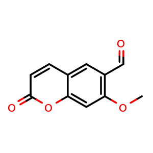 Chemical structure of Crenulatin , CAS 63026-02-8, AChemBlock U106118