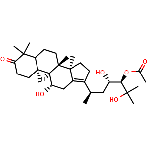 Alisol A 24-acetate