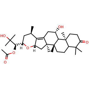 Alisol F 24-acetate