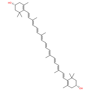 Zeaxanthin