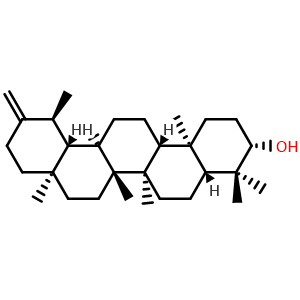 Taraxasterol
