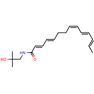 Hydroxy-Gamma-Sanshool