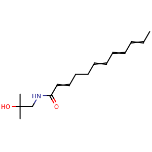 Hydroxy-beta-Sanshool