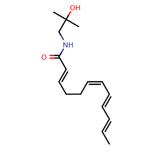 Hydroxy-alpha-Sanshool