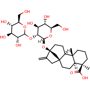 Steviolbioside