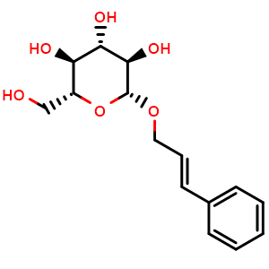 Chemical structure of Rosin , CAS 85026-55-7, AChemBlock U106297