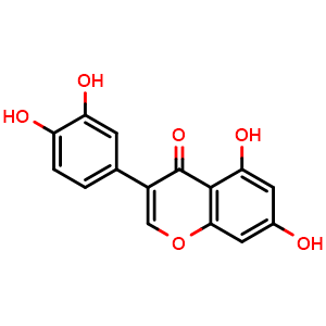 Chemical structure of Orobol , CAS 480-23-9, AChemBlock U106301