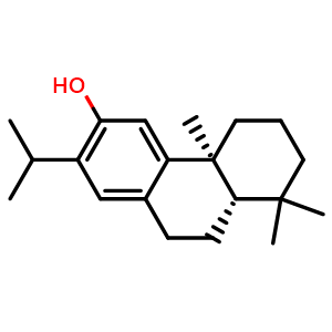 Ferruginol