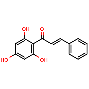 Pinocembrin chalcone