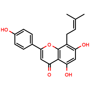 Licoflavone C
