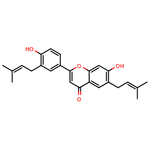 Licoflavone B