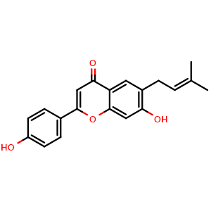 Licoflavone A