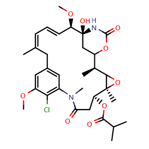 Maytansinoid AP-3