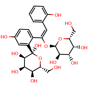 Mulberroside A