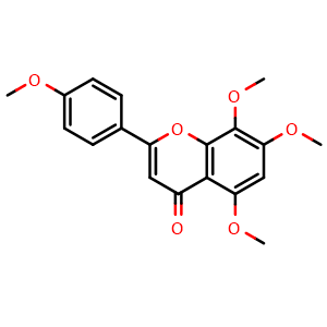6-Demethoxytangeretin