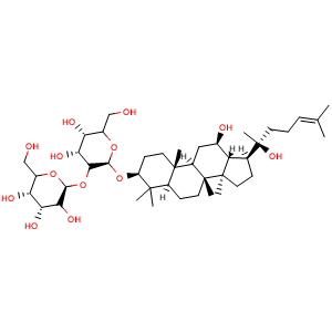 20(S)-Ginsenoside Rg3