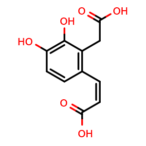 Salvianolic acid D