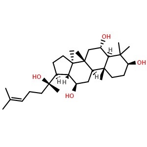 20(R)-Protopanaxatriol