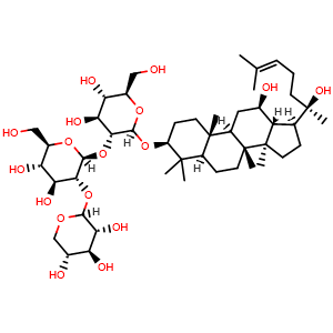 Notoginsenoside Ft1