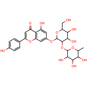 Rhoifolin