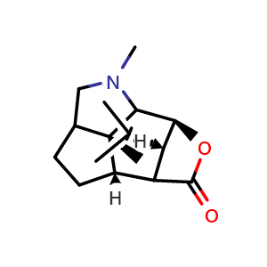 Dendrobine