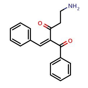 Bavachalcone