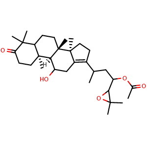 Alisol B,23-acetate